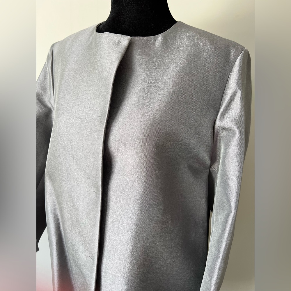 Prada coat
